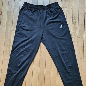 Jed North Matrix Tapered Joggers